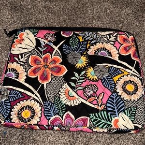 Vera Bradley laptop case